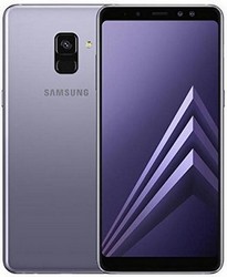 Замена шлейфов на телефоне Samsung Galaxy A8 (2018) в Ижевске